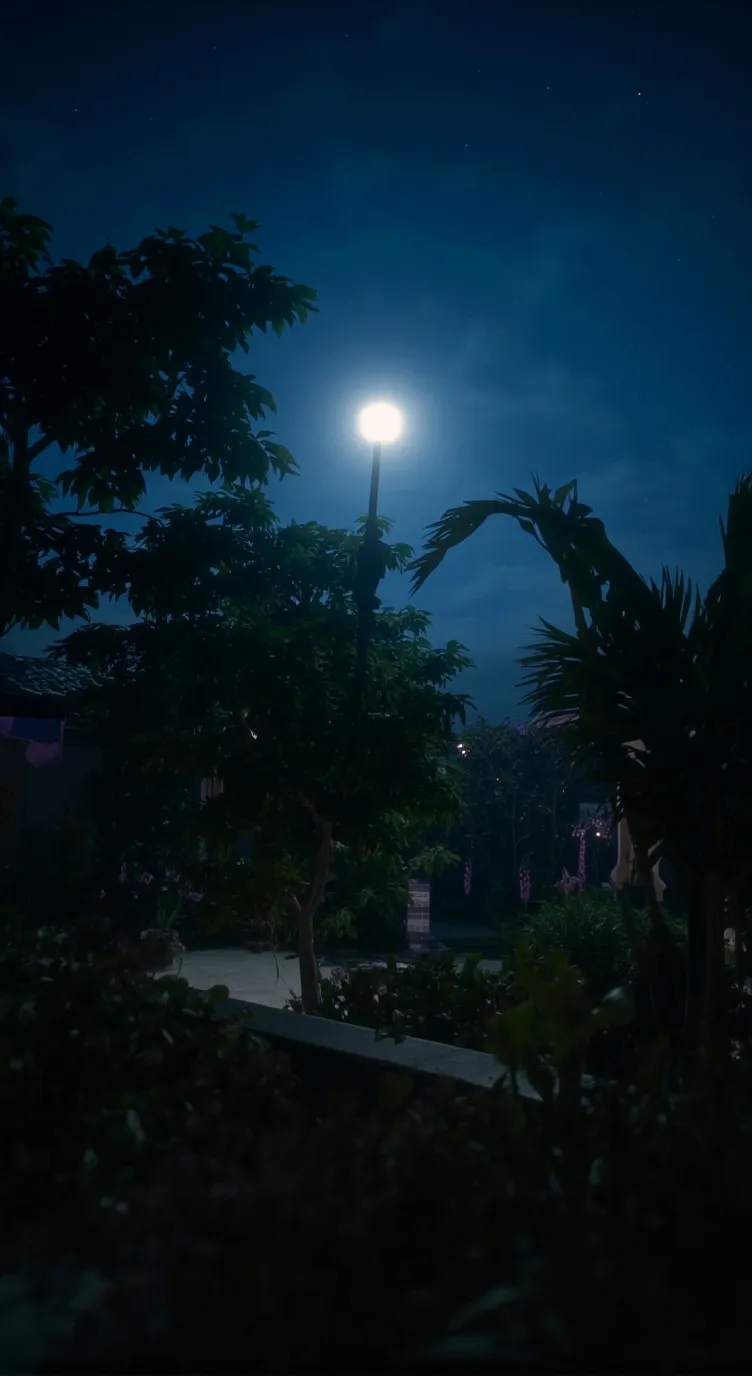 ai character: Demon slayer background