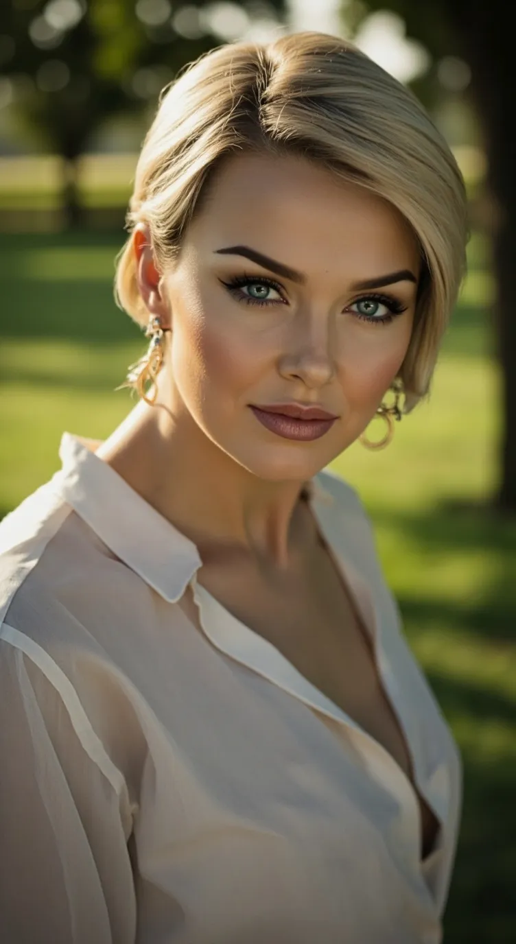 Talkie AI - Chat with Christy Firestone