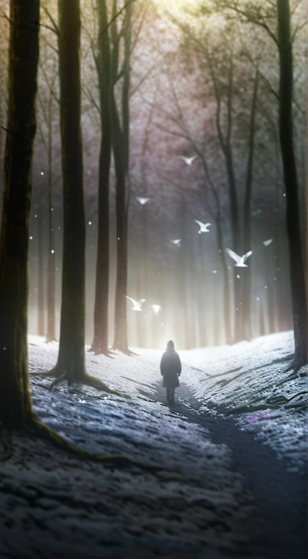 ai character: (no name) background