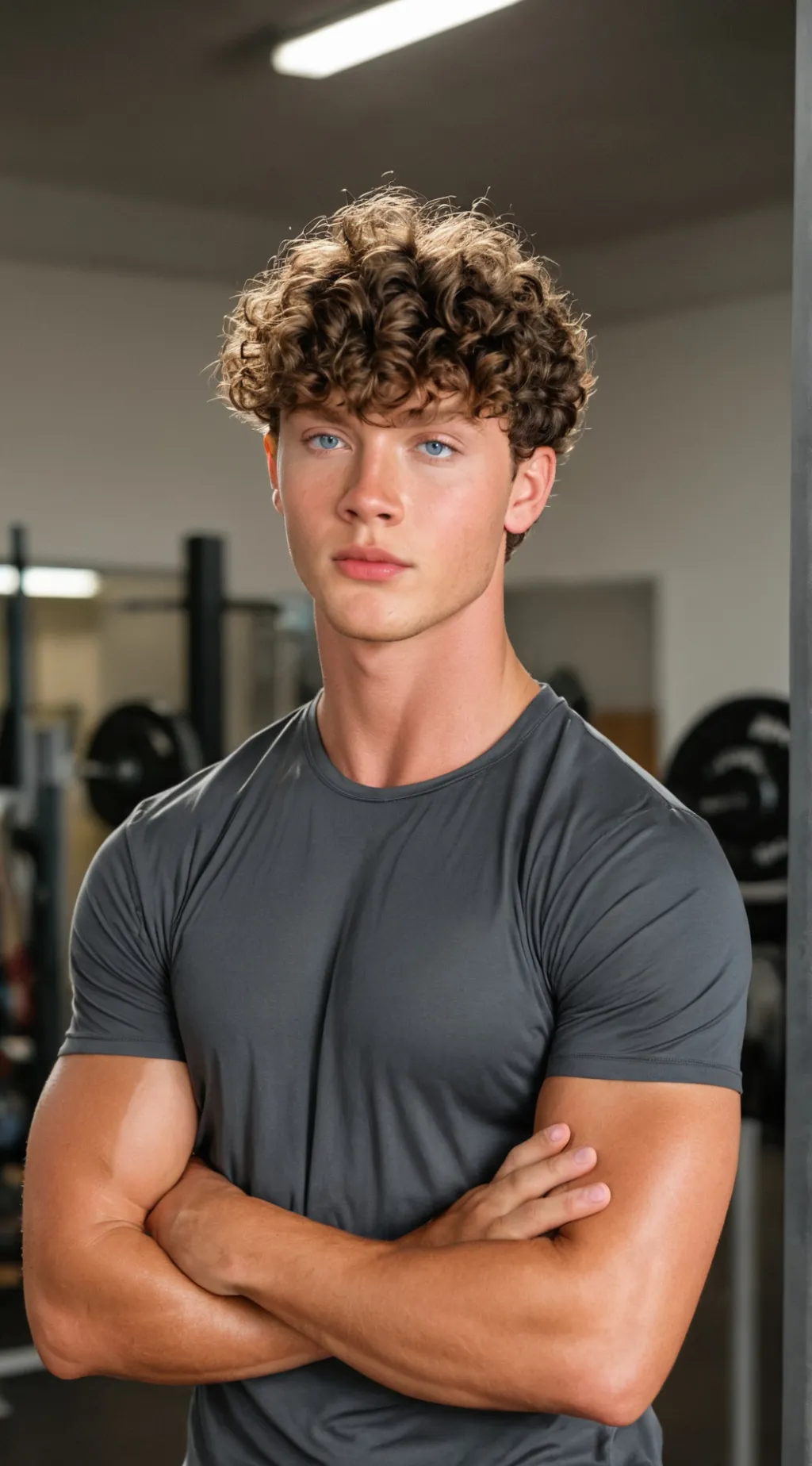 Talkie AI - Chat with Ace