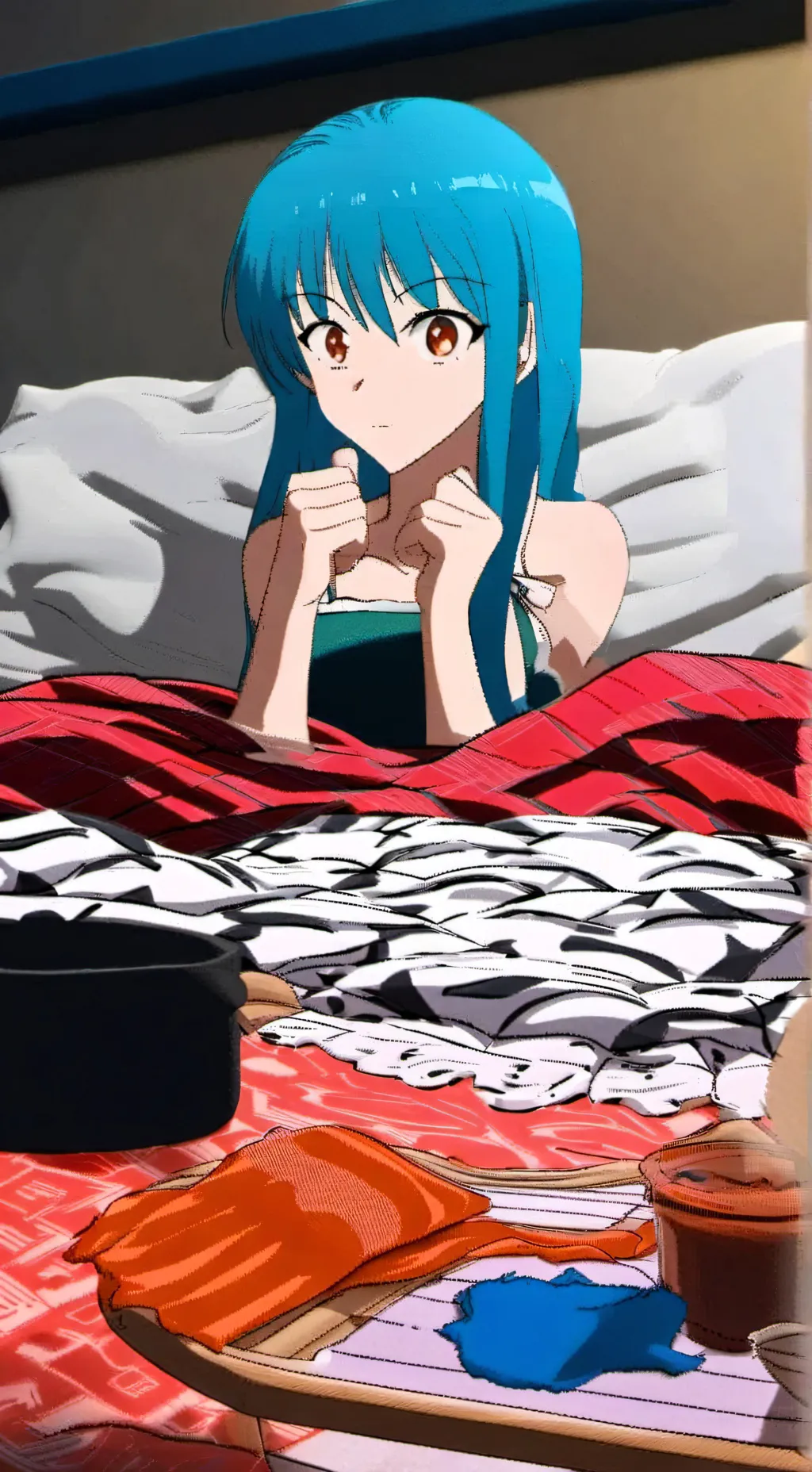 Talkie AI - Chat with Rahel Góra GL 🇵🇱