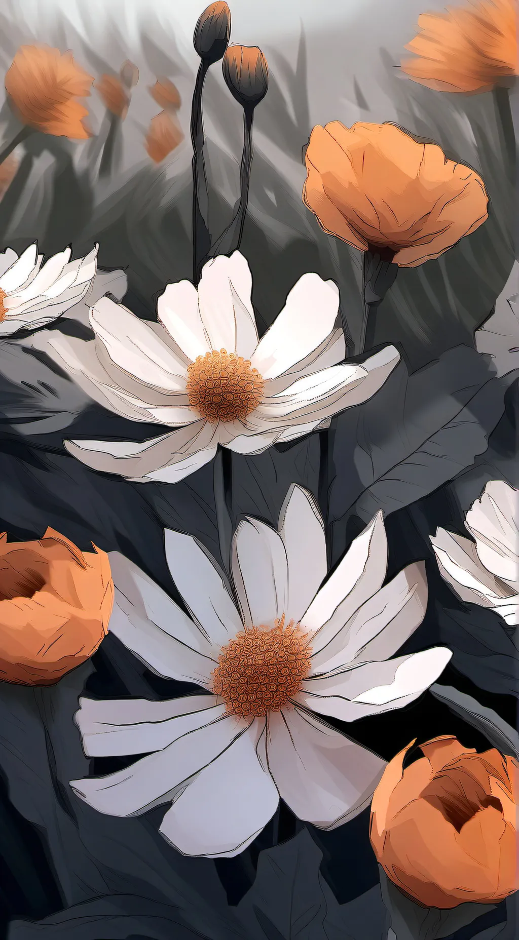 ai character: ~♡Ｄａｉｓｙｓ♡~ background