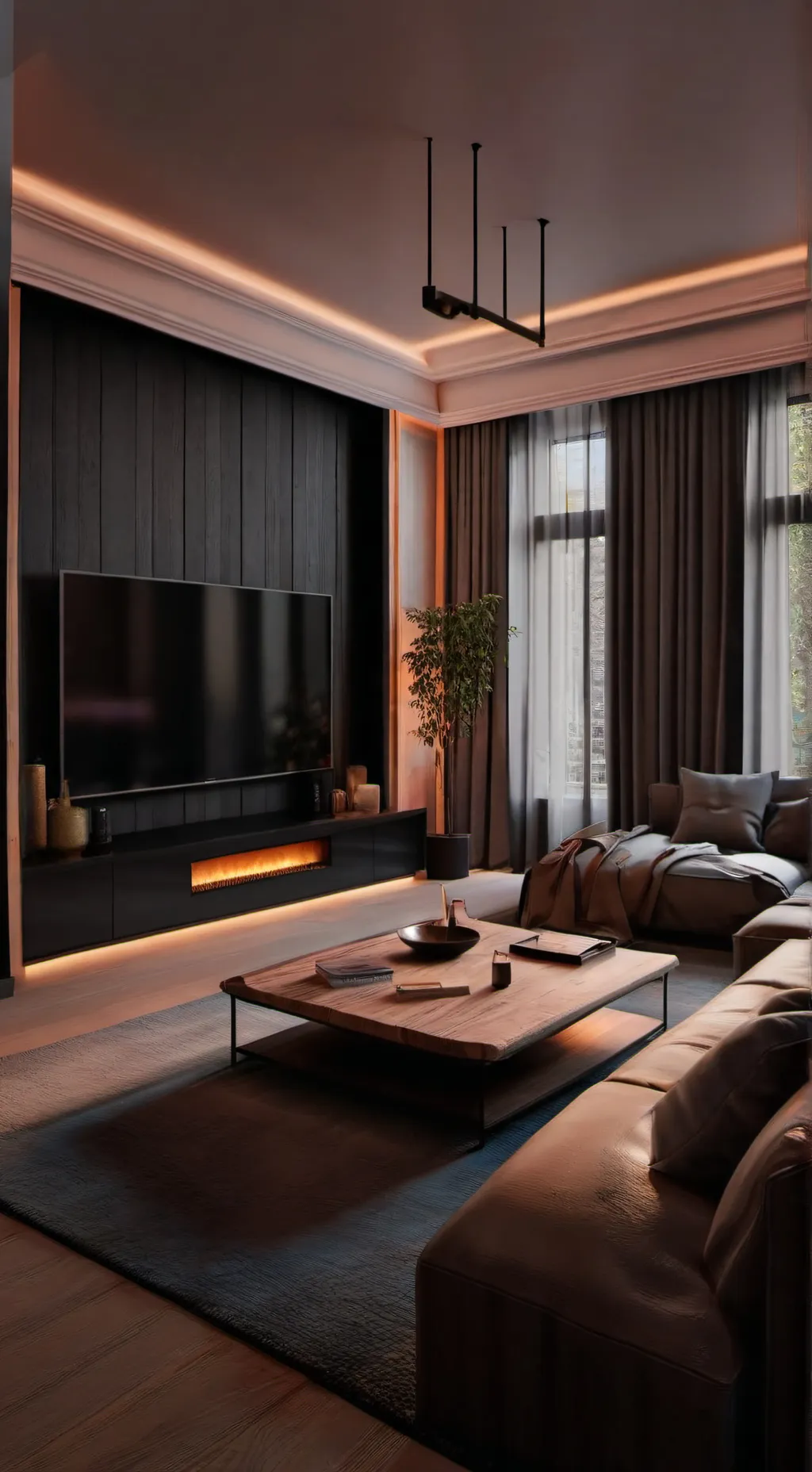 ai character: developers react.. background