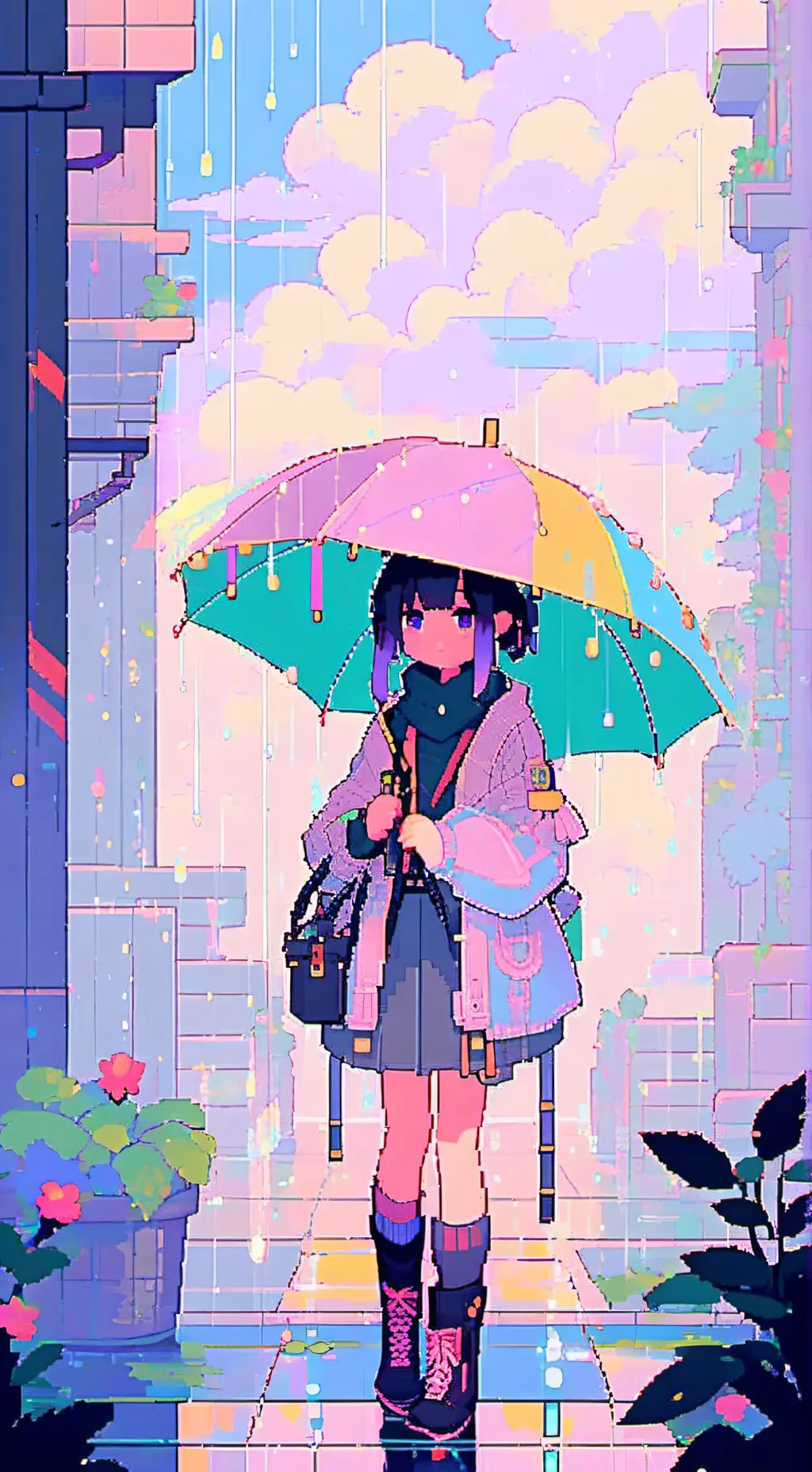 ai character: im sorry... background