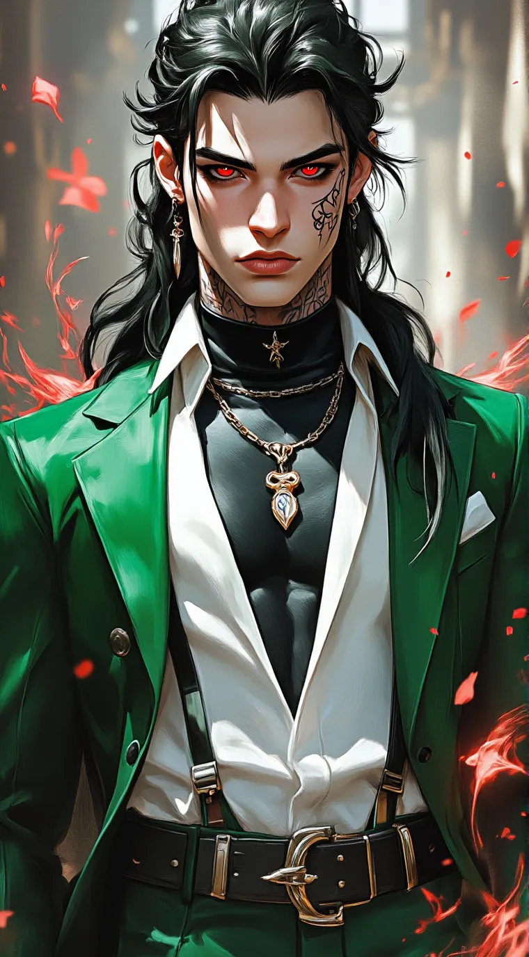 Talkie AI - Chat with Minhyuk