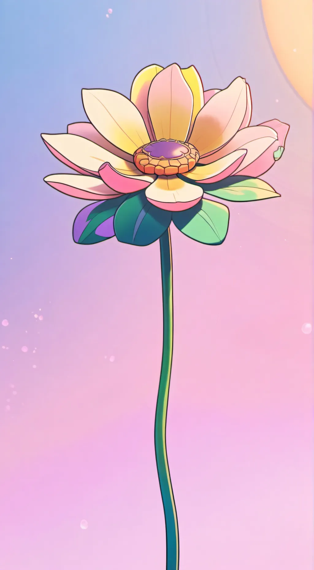 ai character: bloodthirsty dandy background