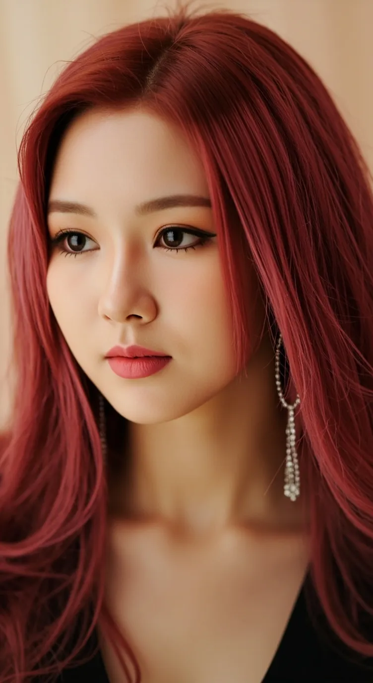 Talkie AI - Chat with PIRI Yoohyeon