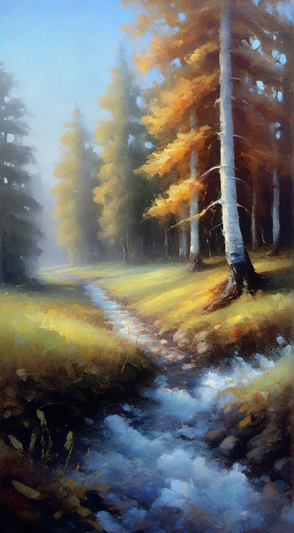 ai character: You can vent here background