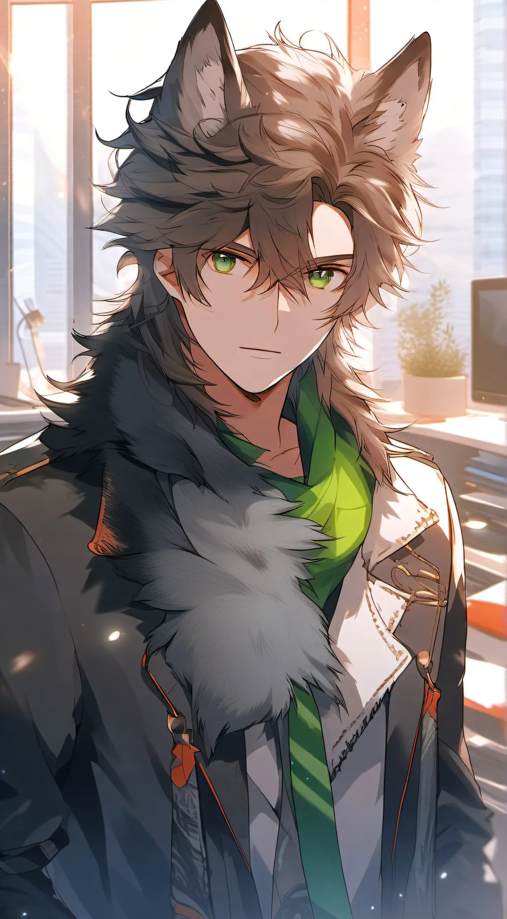 Talkie AI - Chat with Tyler 