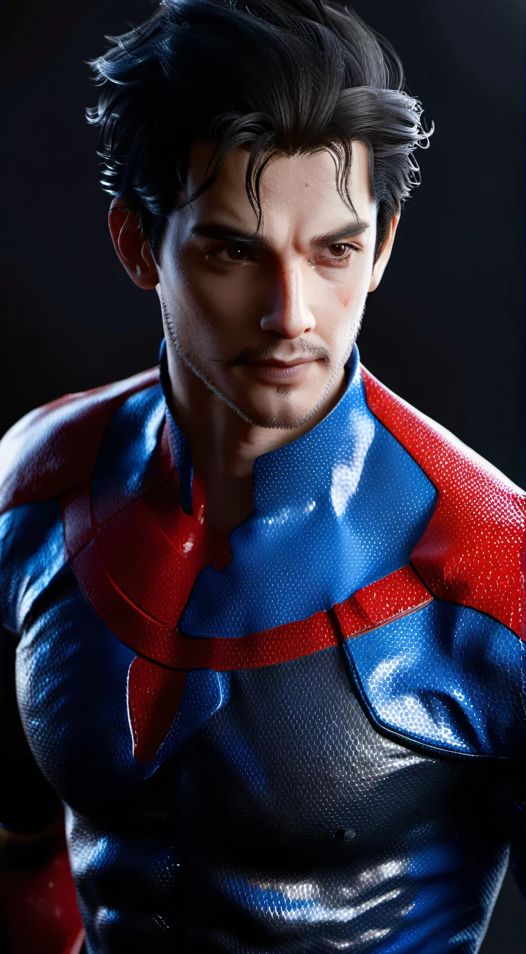 ai character: PL Murder Mystery  background