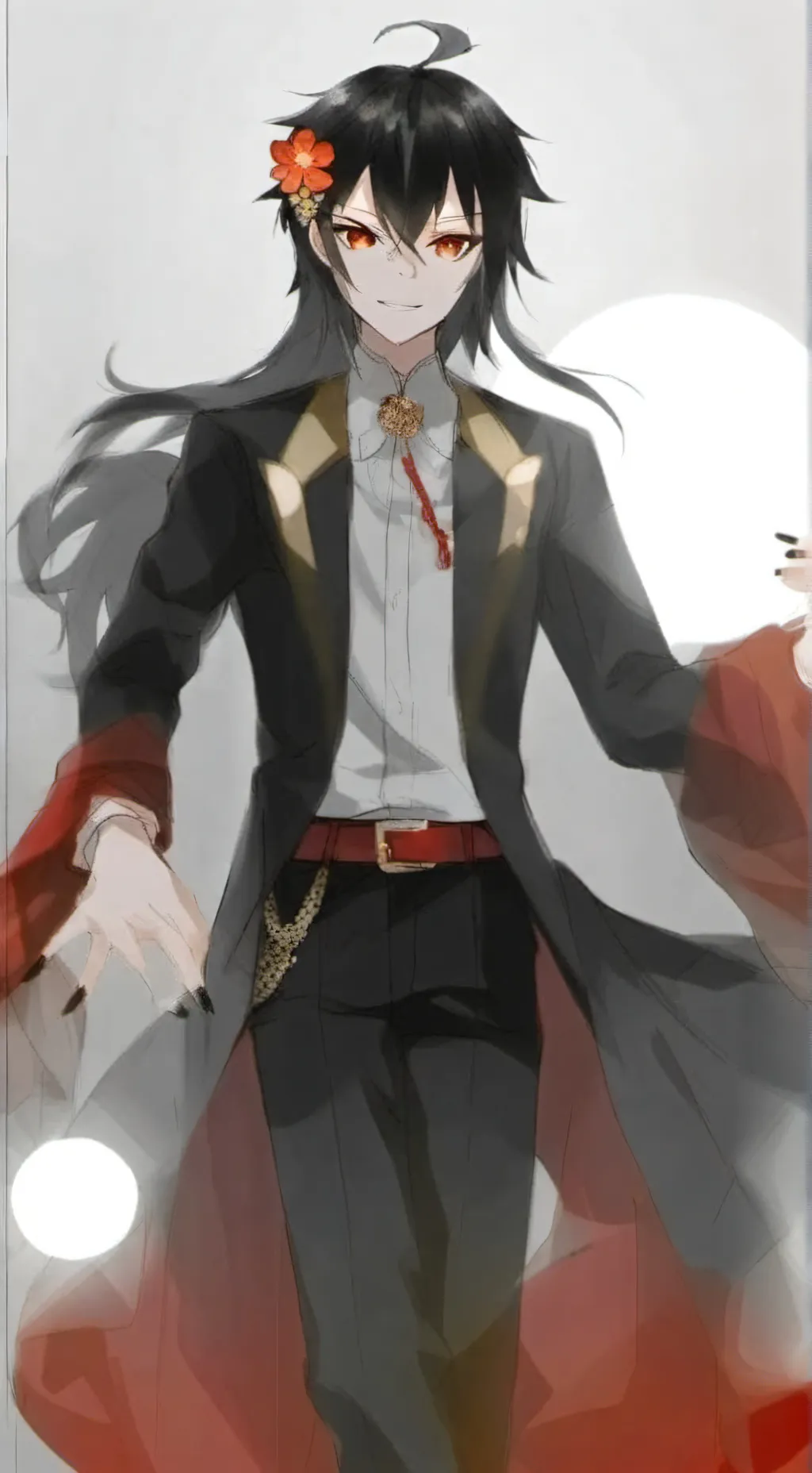 Talkie AI - Chat with Kanaria