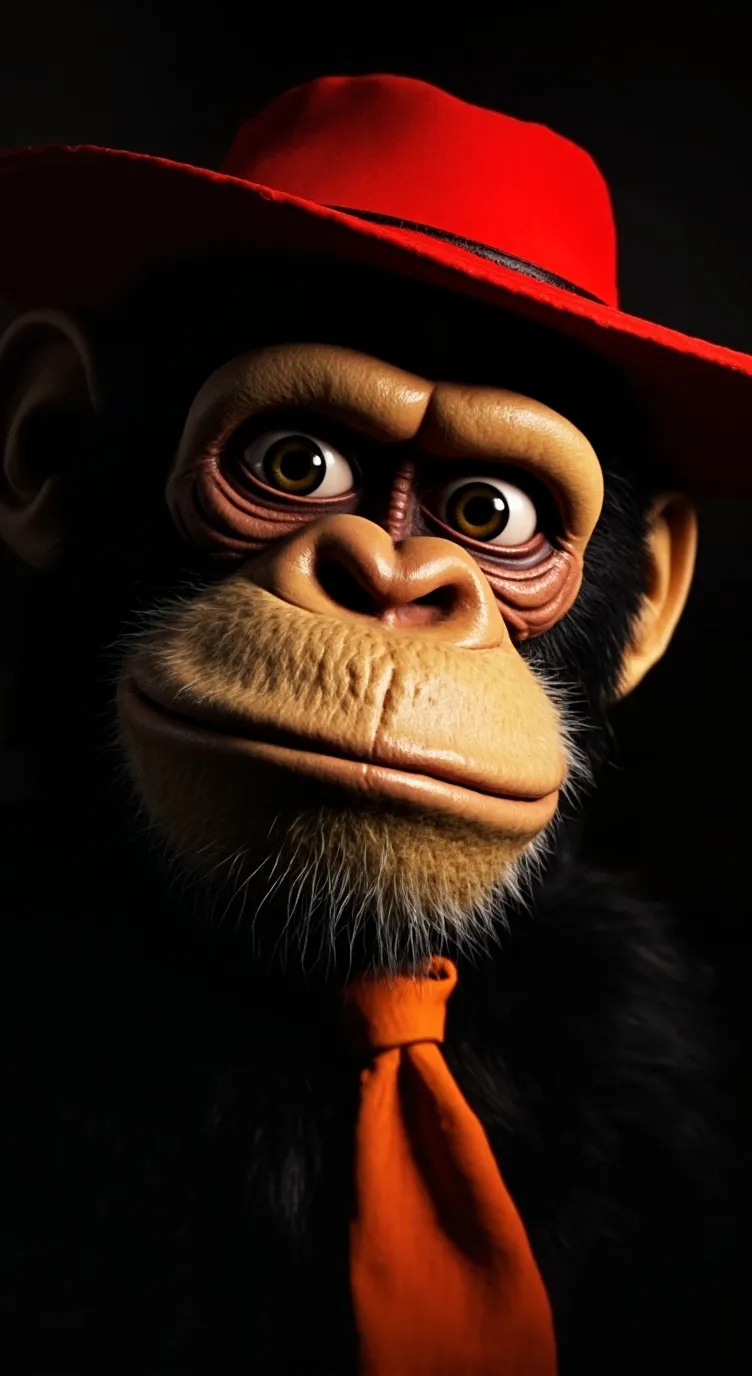 ai character: Jandel background