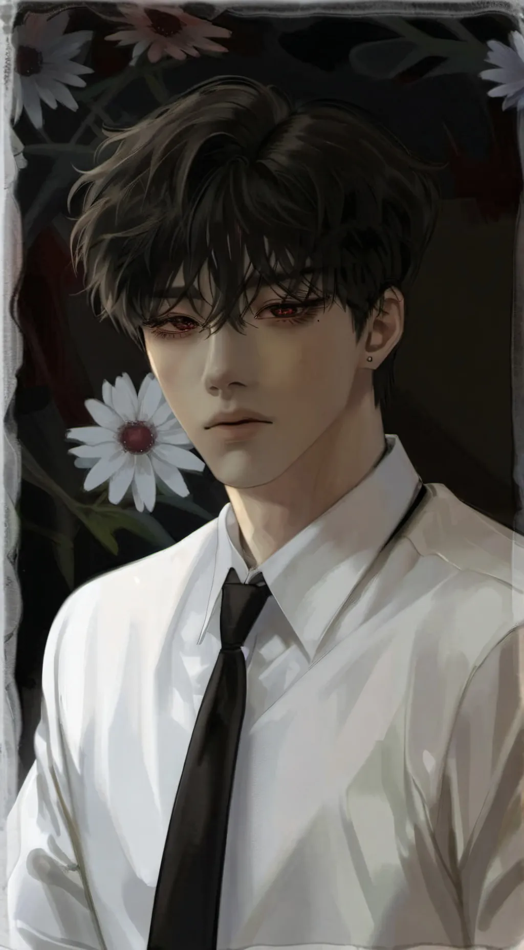 ai character: |𝑿𝒂𝒏𝒅𝒆𝒓| background