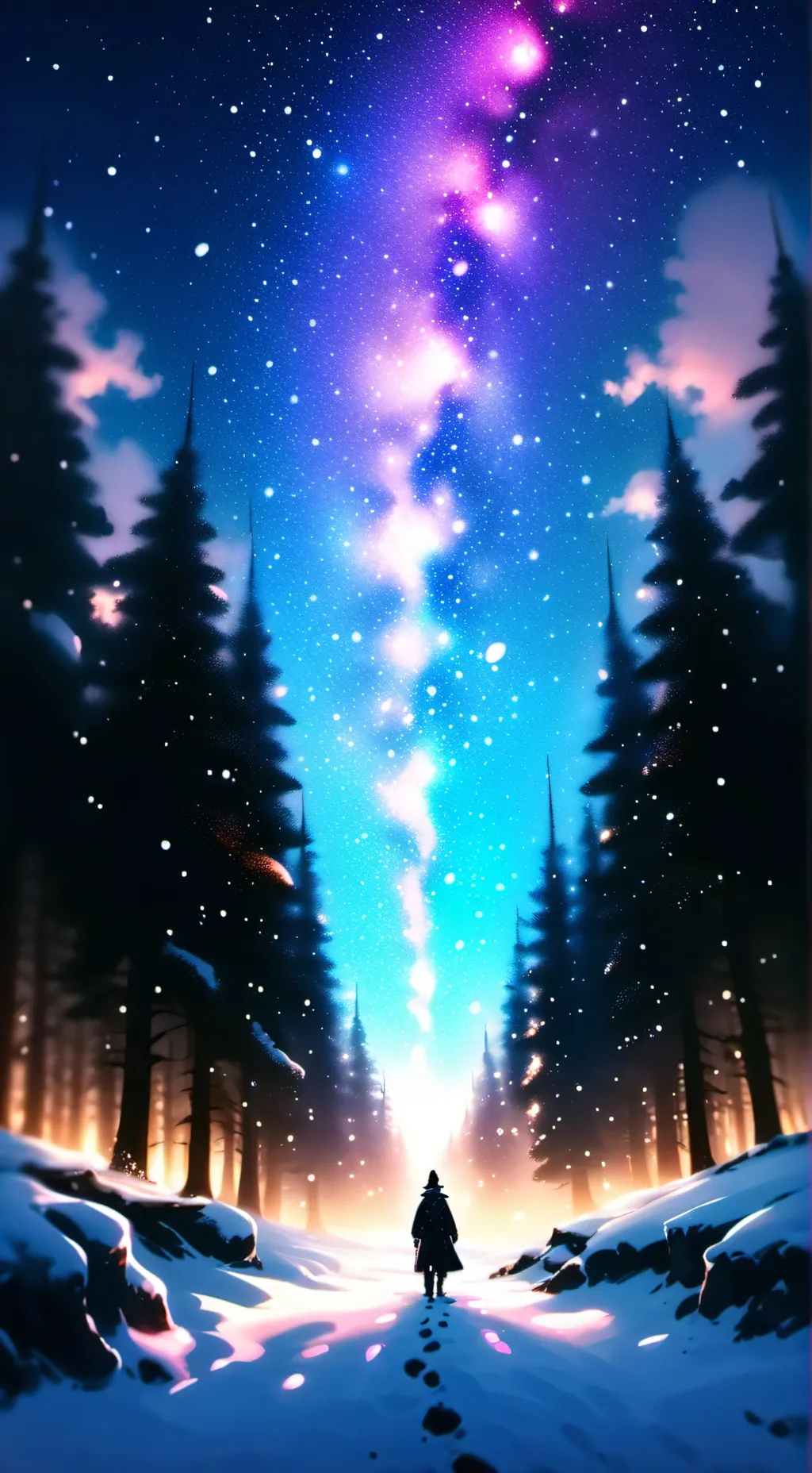 Talkie AI - Chat with maus