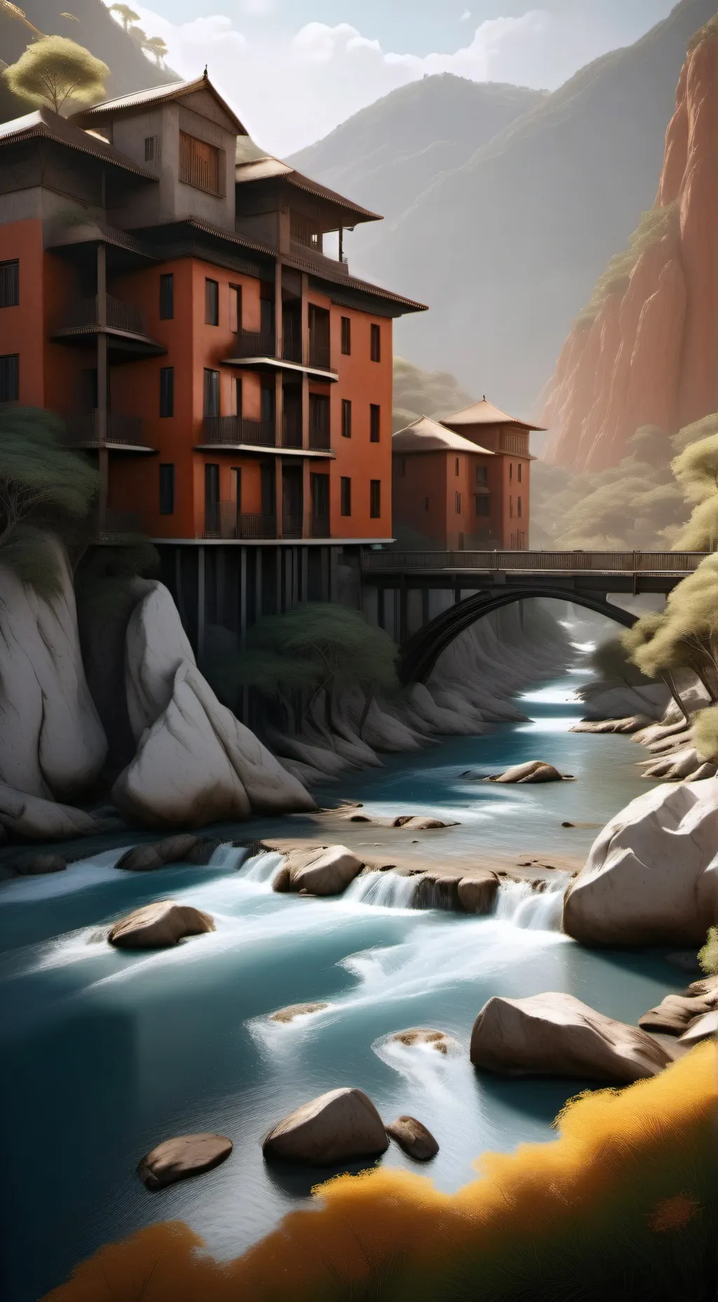 ai character: Fpe pick me background