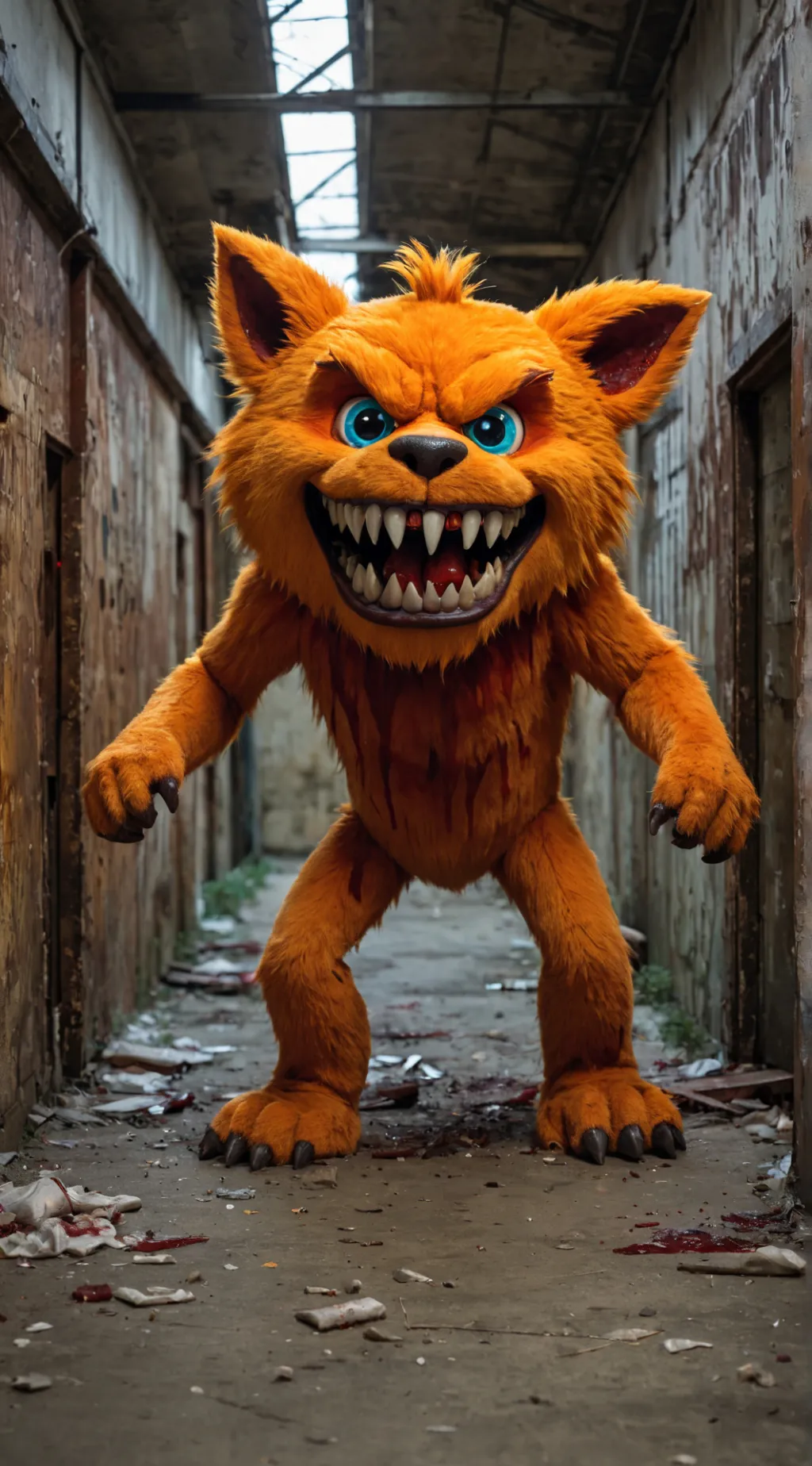 Talkie AI - Chat with tub-tub