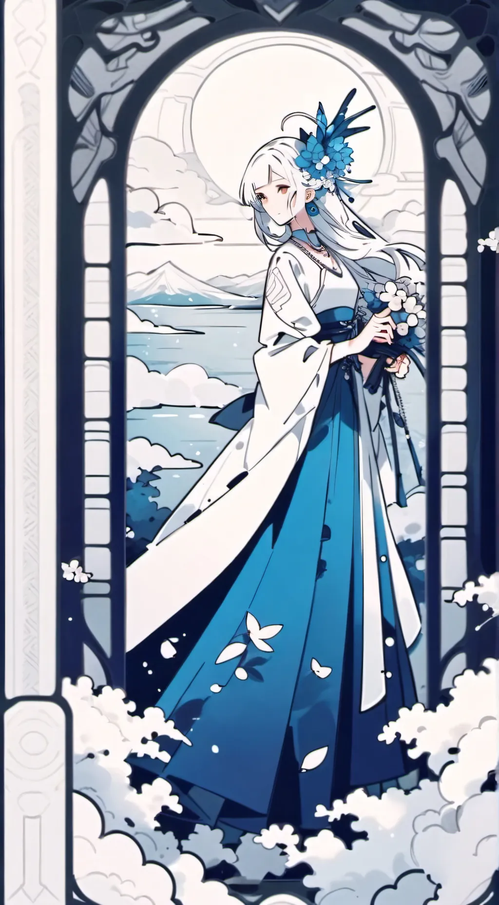 ai character: roblox gay background