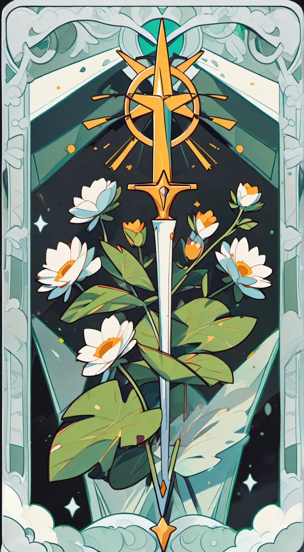 ai character: PJO god au- background