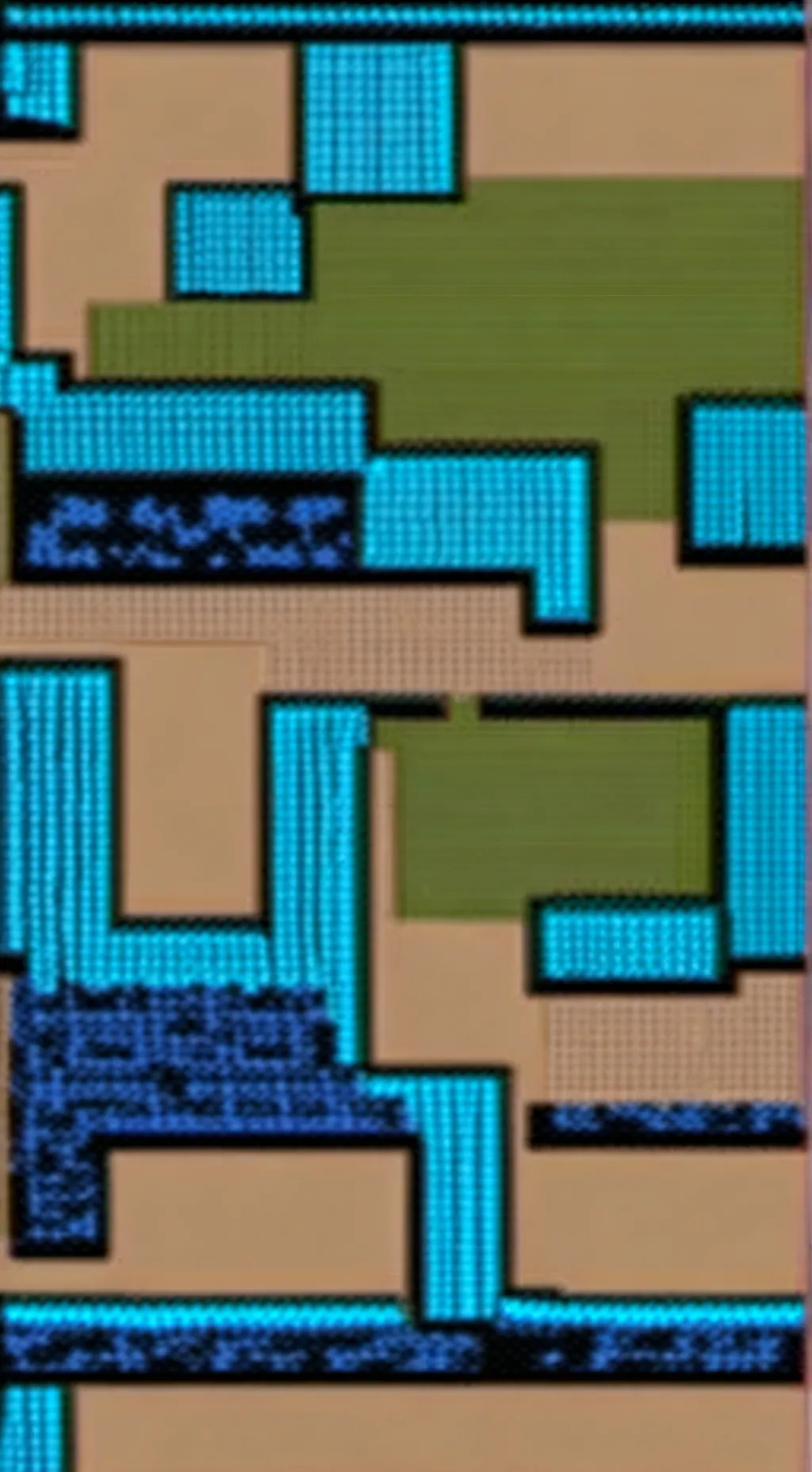 ai character: Mr Duarte XD background