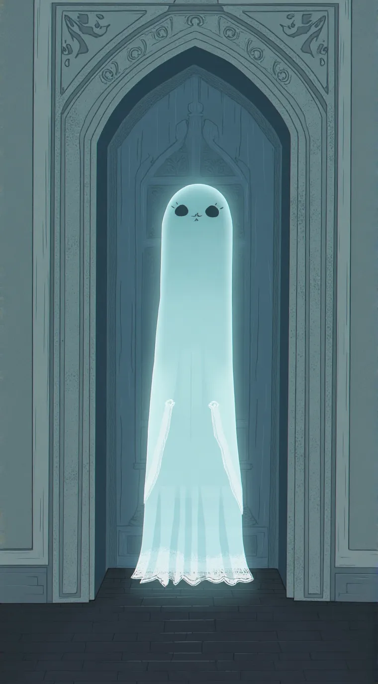 ai character: Cg5  background