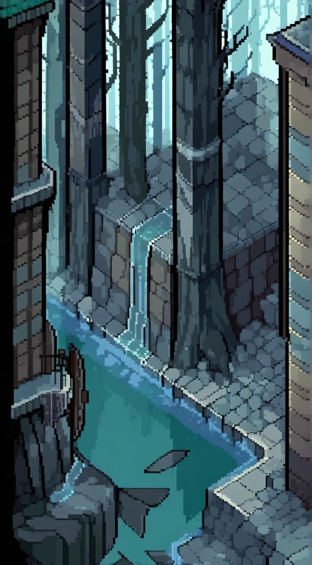 ai character: everycars season 3 background