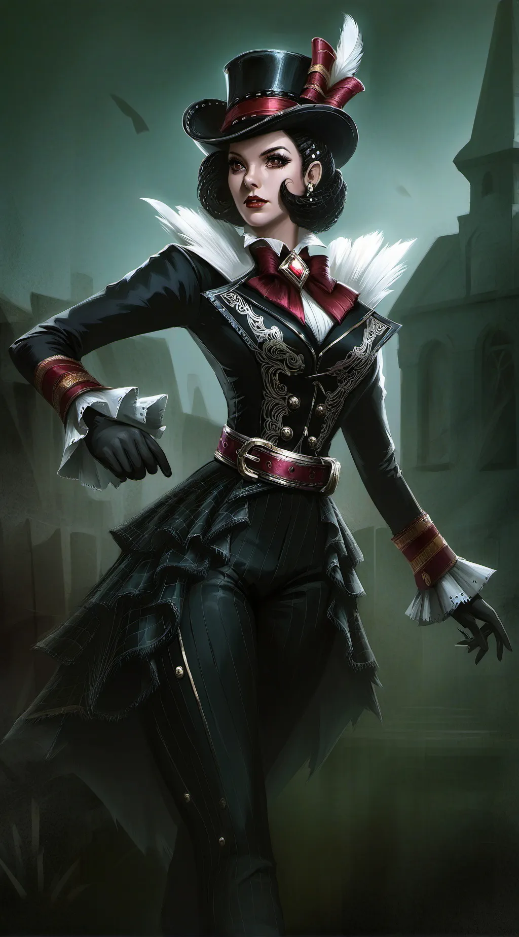 Talkie AI - Chat with Sefora