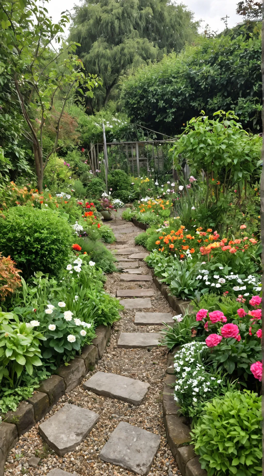 ai character: DS (KNY) walk background