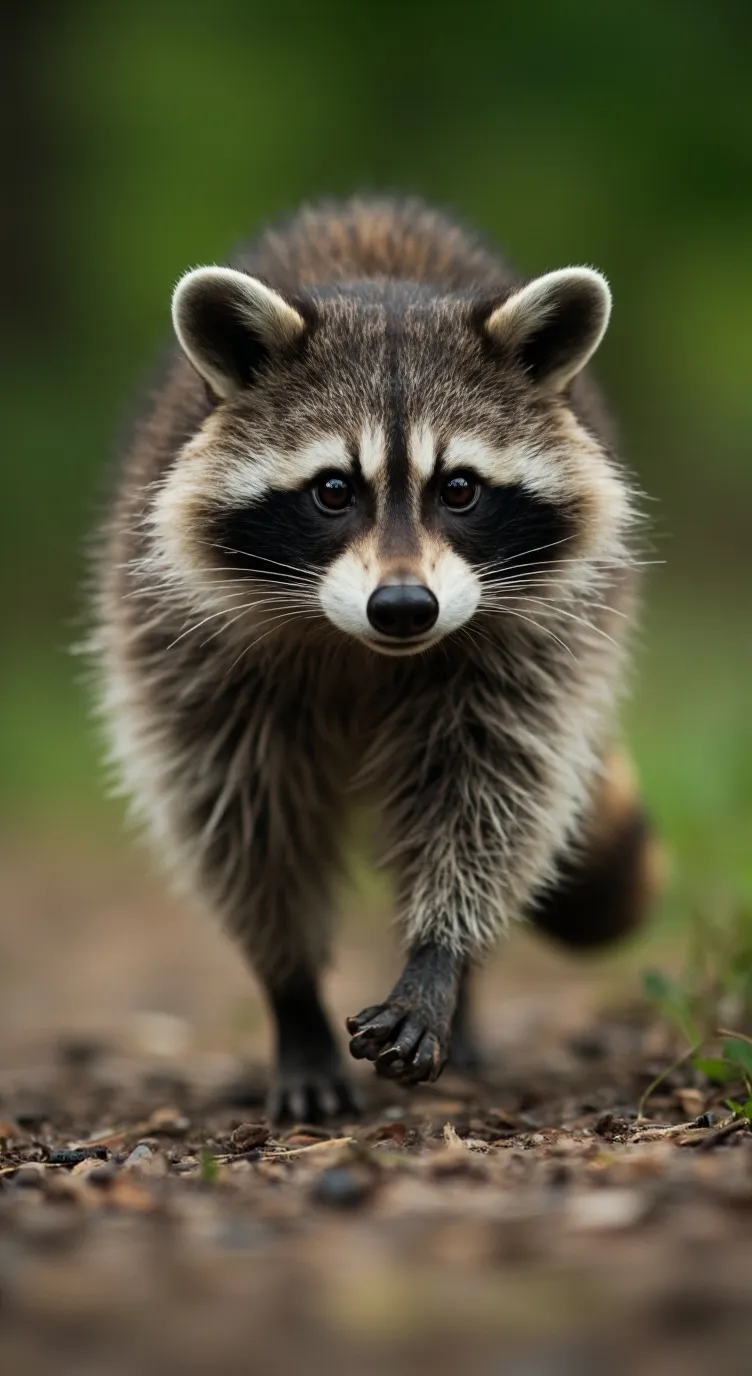 ai character: shadow background