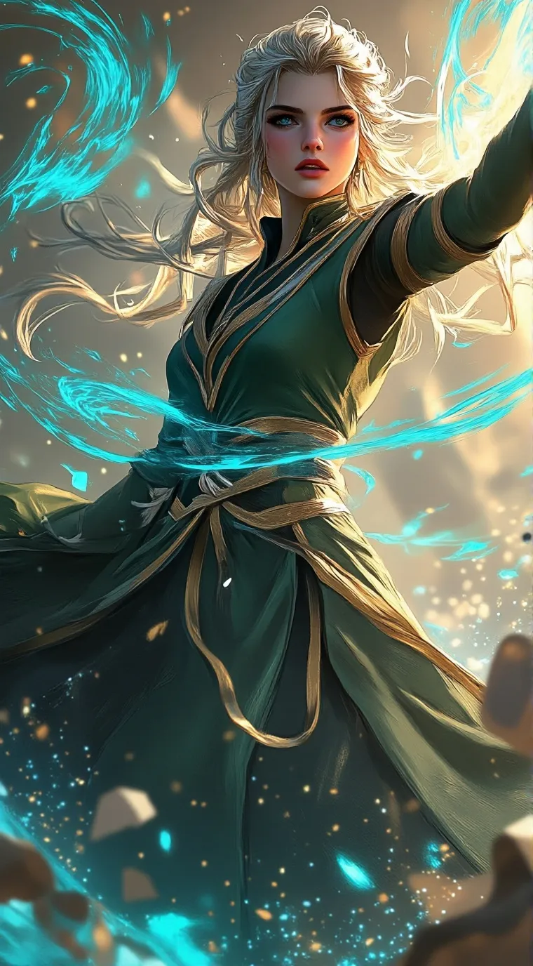 ai character: Mha pick me background