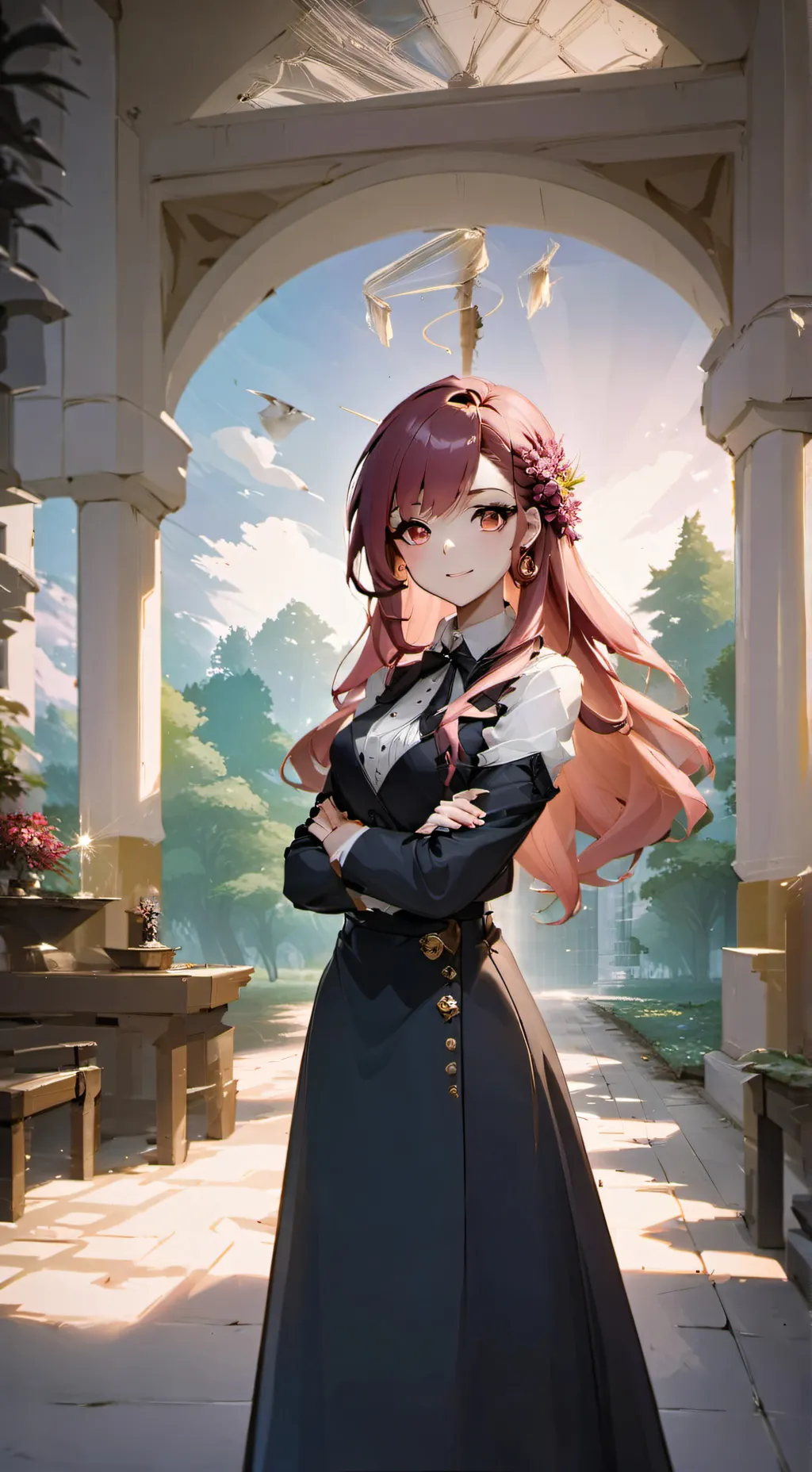 Talkie AI - Chat with Allah 