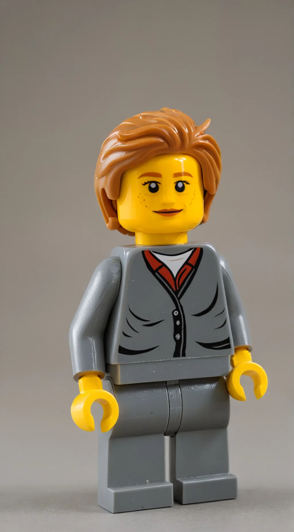 ai character: Your mom background