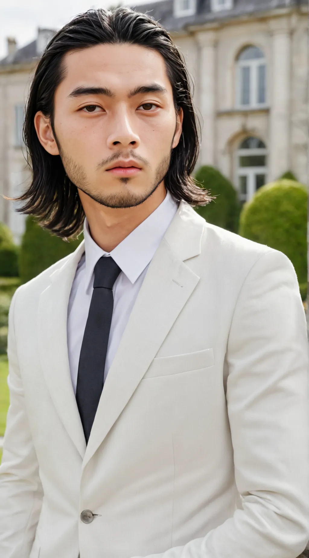 Talkie AI - Chat with Leofric Virok