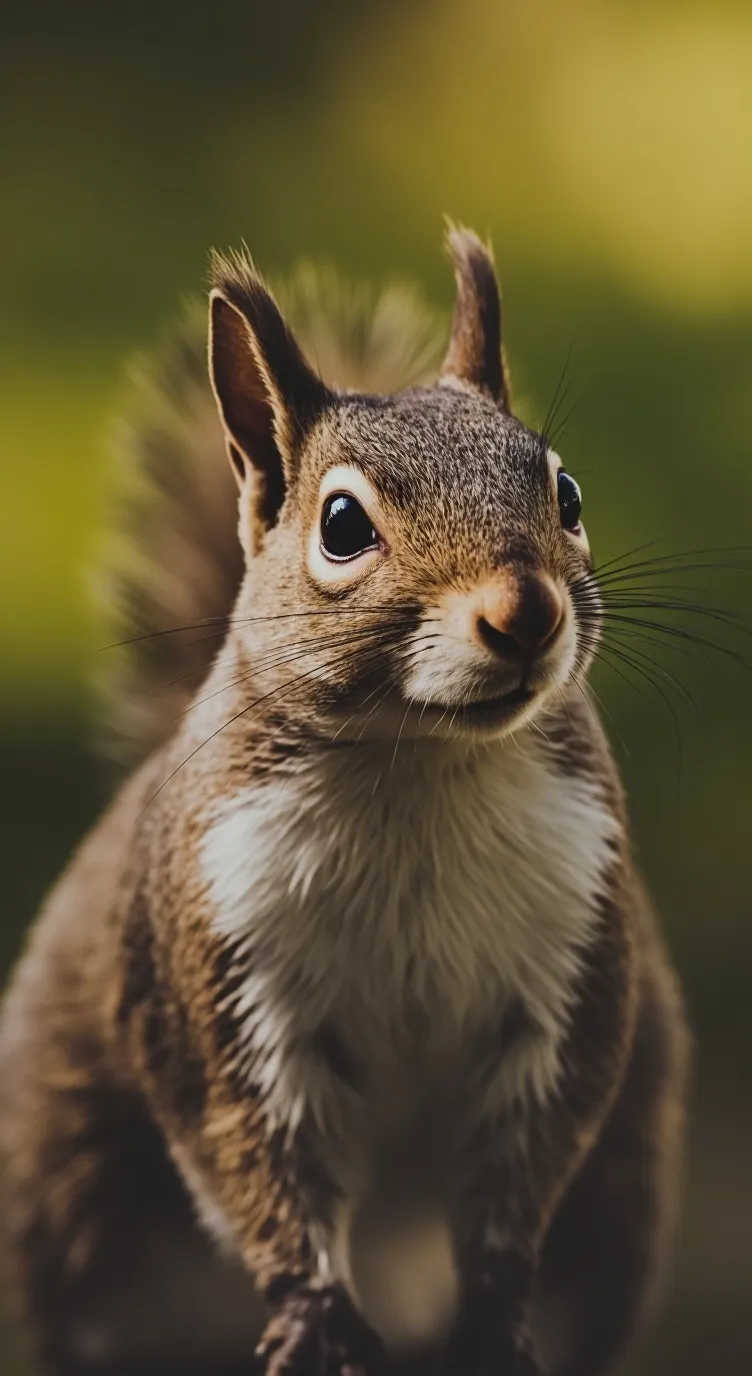 ai character: dash background