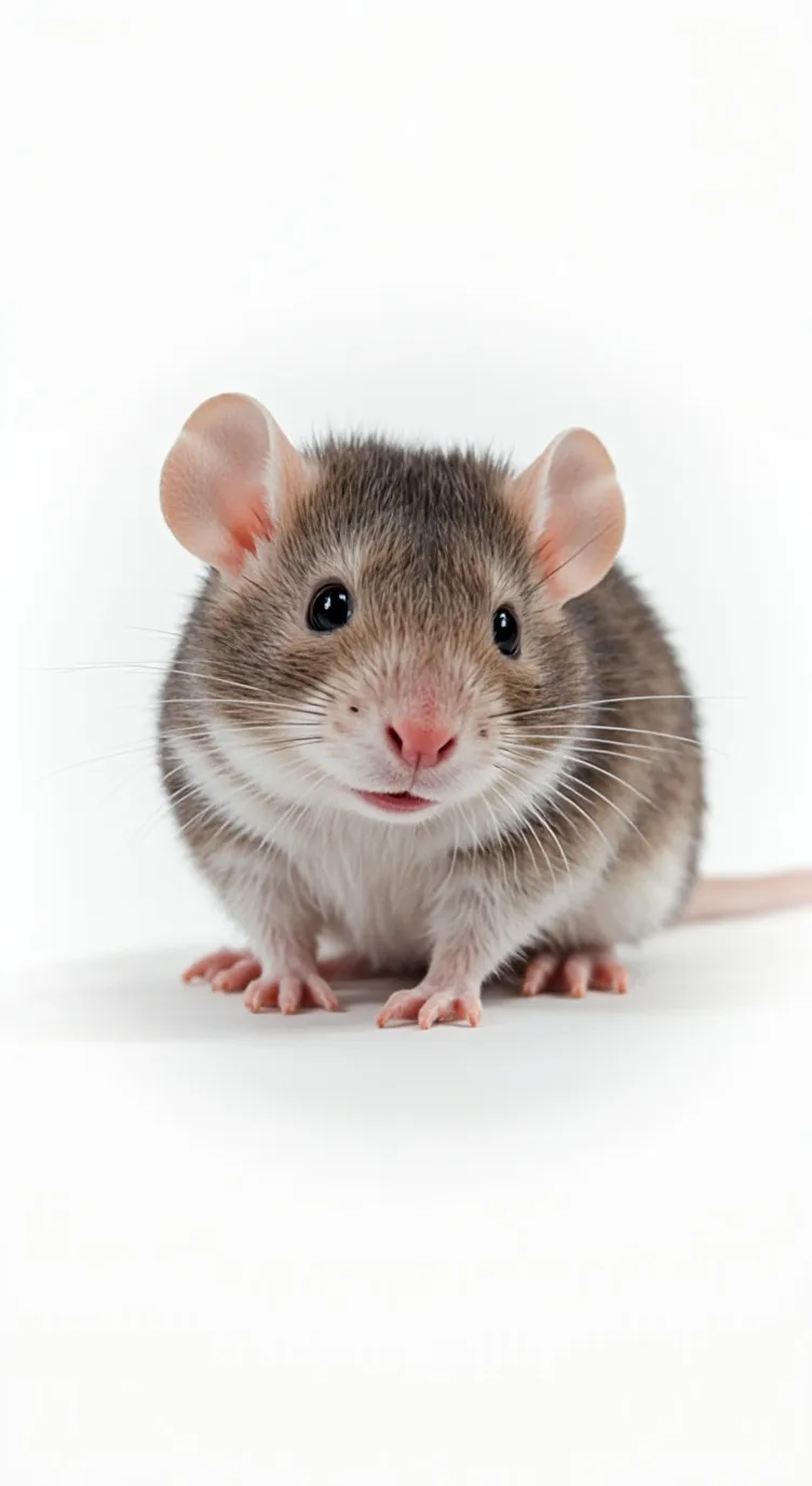 ai character: Fromage background