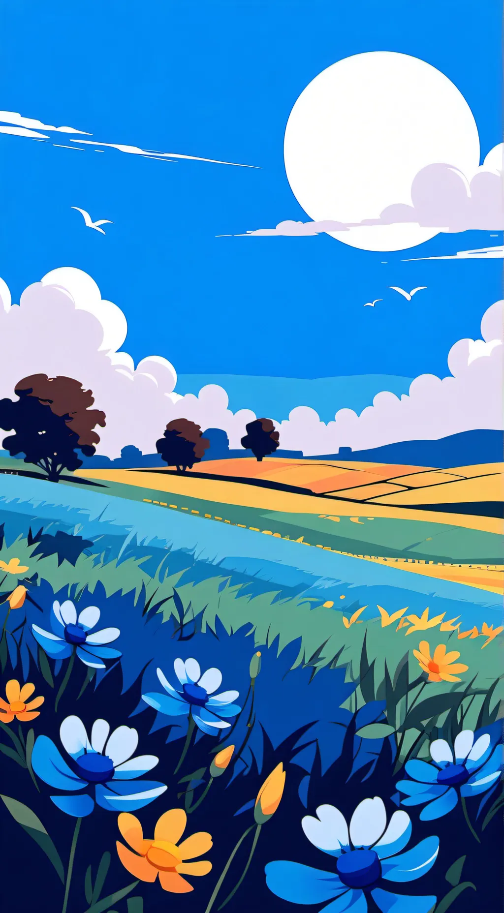 ai character: Tanjiro Closet✨ background