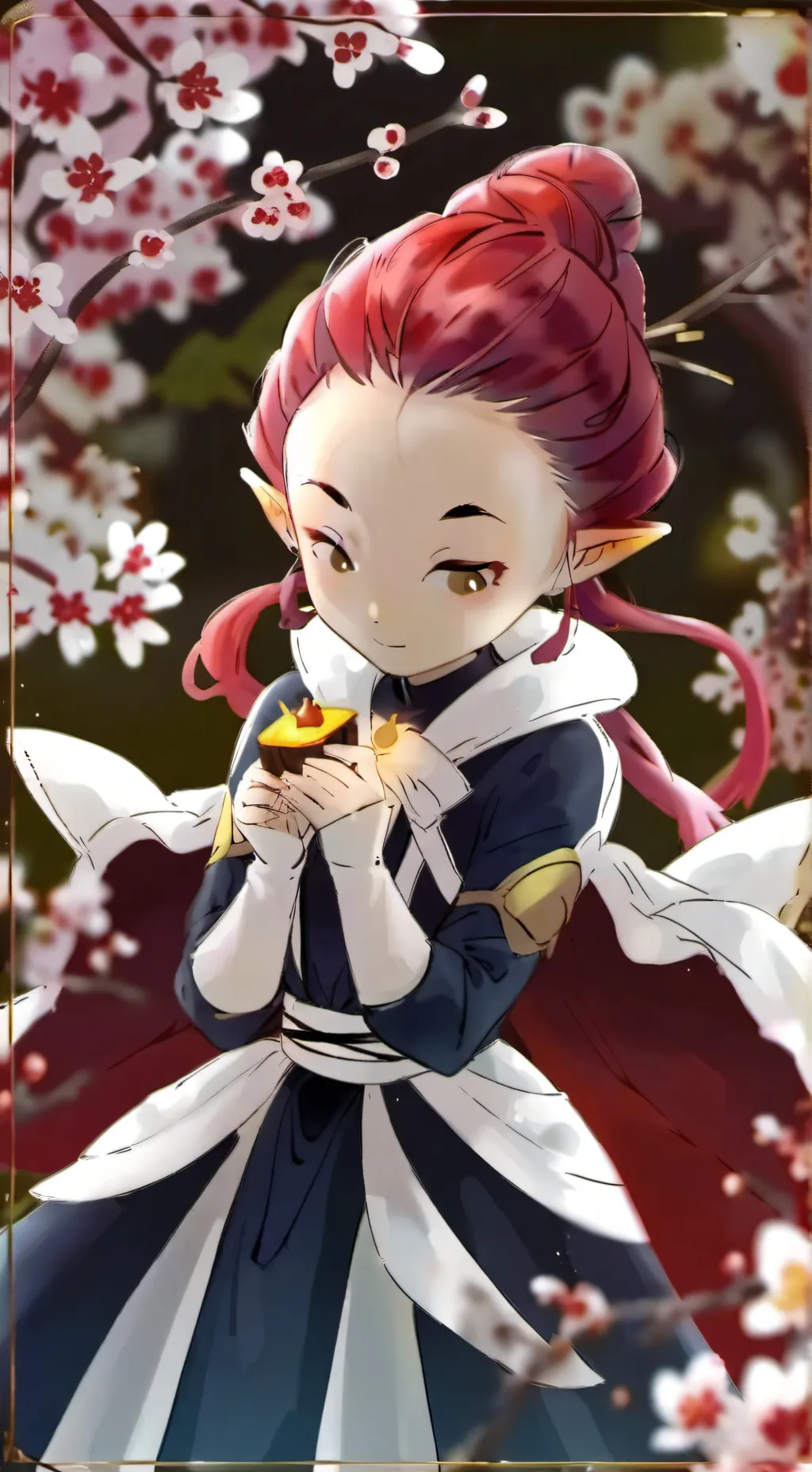 Talkie AI - Chat with Marilla