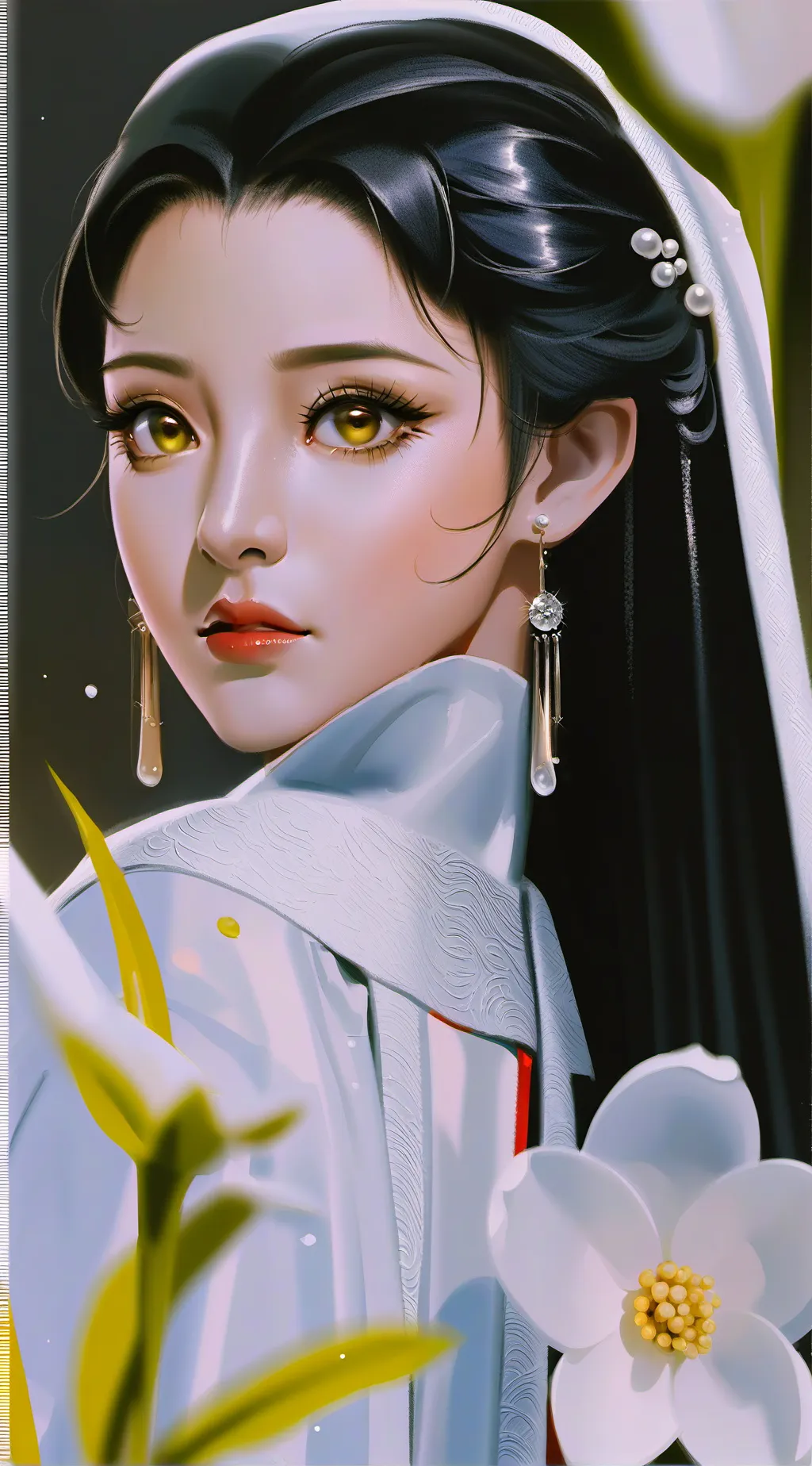 ai character: Skz pick me background