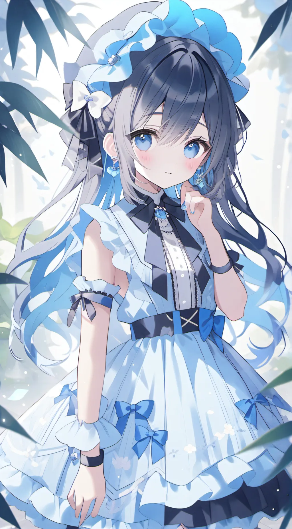 ai character: diariodelboticaria background