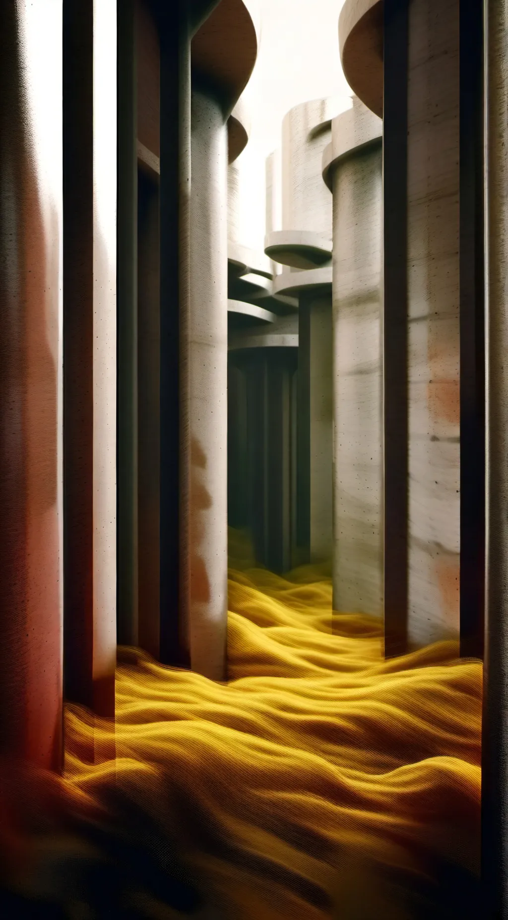 ai character: ❏࿏◔◨𖣘𒆜𒈞 background