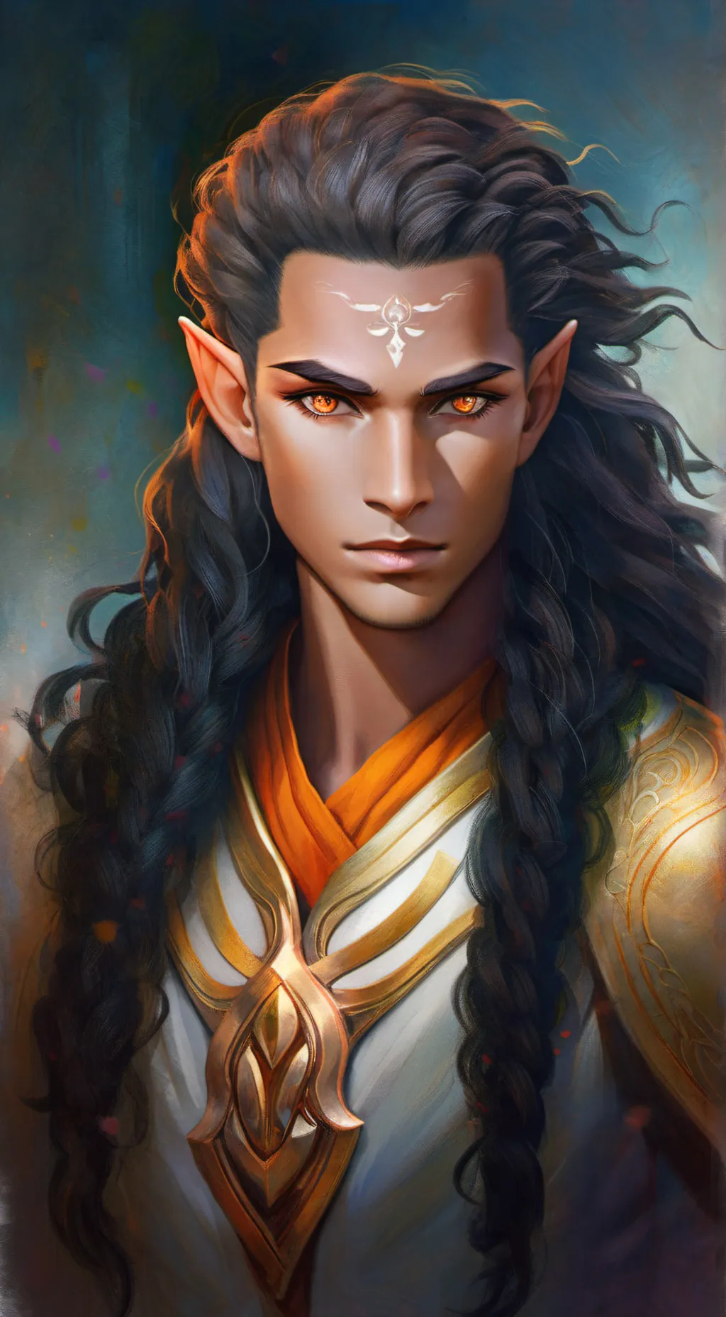 Talkie AI - Chat with Evael 🛡