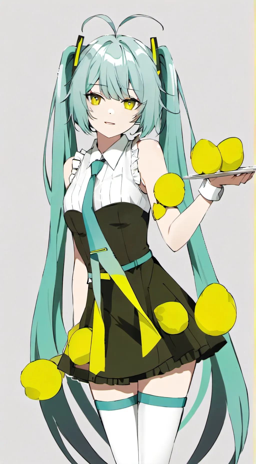 Talkie AI - Chat with Miku