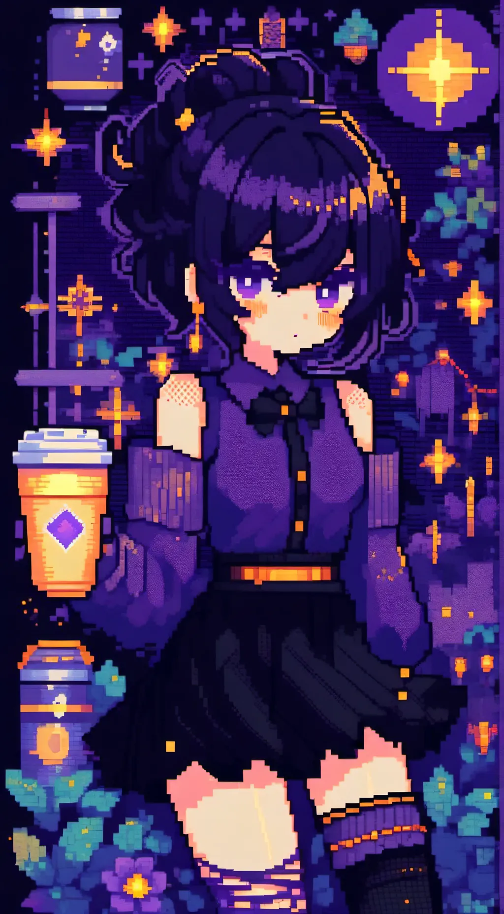 Talkie AI - Chat with ~mha road trip~