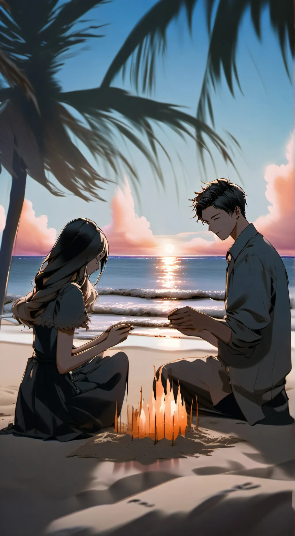 ai character: MHA Y/N background