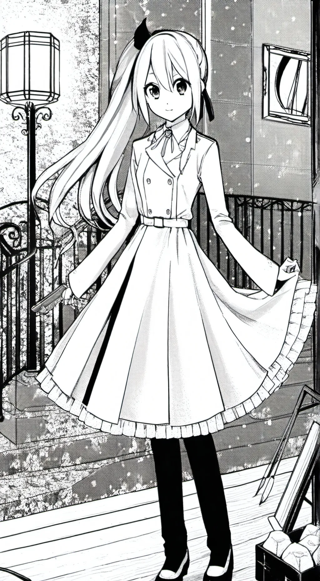 Talkie AI - Chat with Hh Xmas pick me