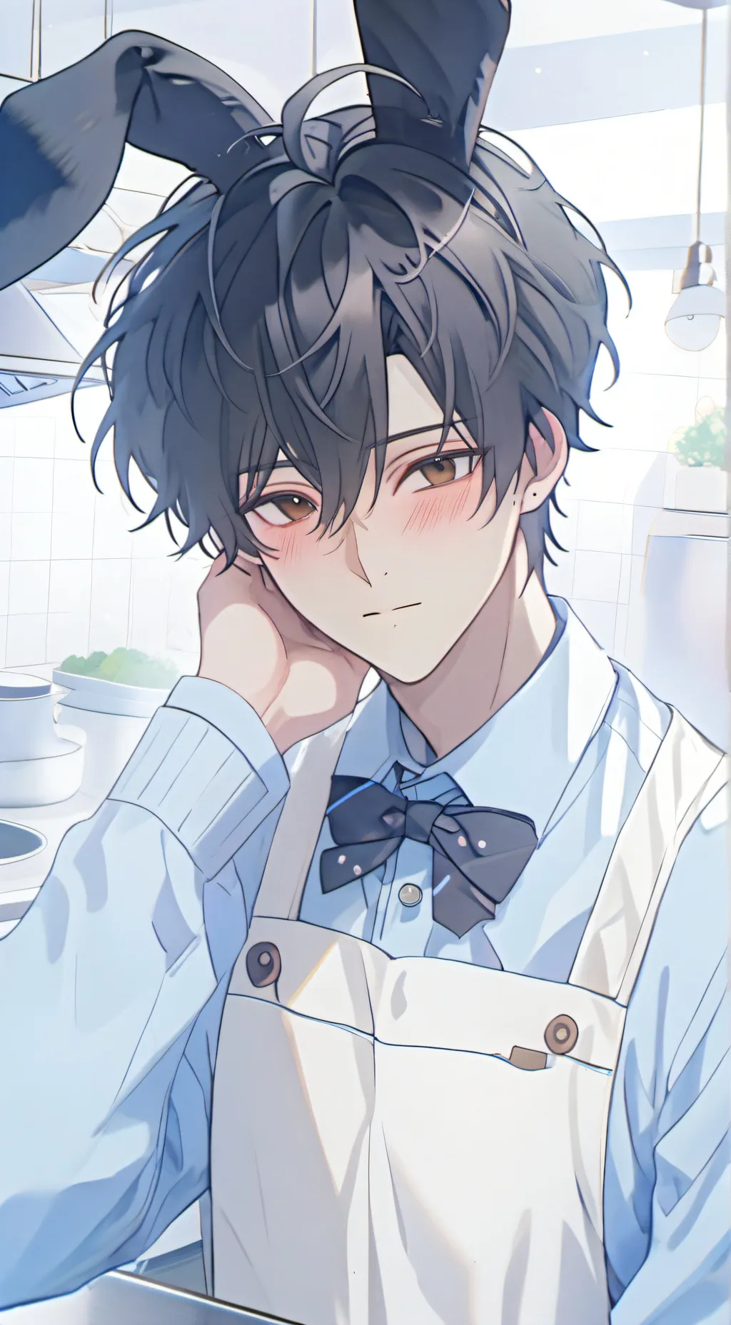 Talkie AI - Chat with Papa Pamericas