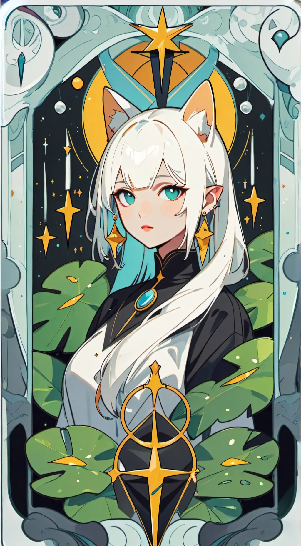 Talkie AI - Chat with océane 