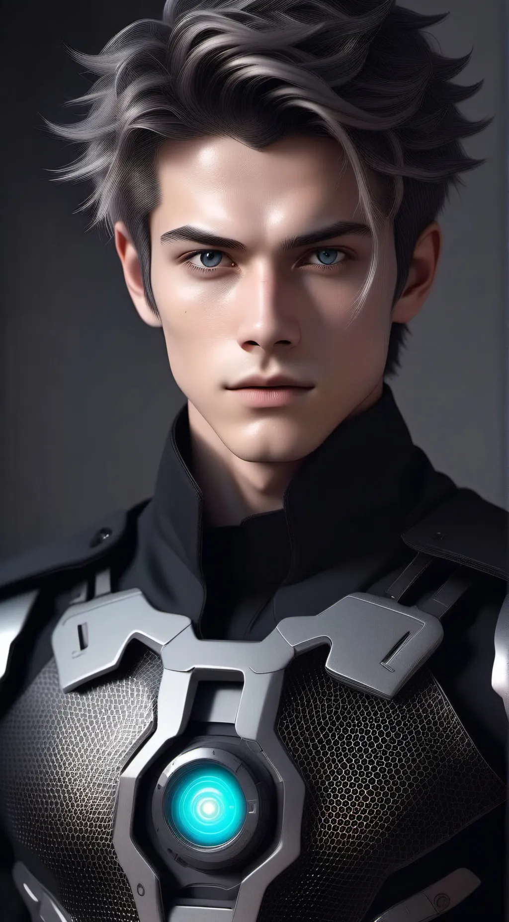 Talkie AI - Chat with twenty-two 