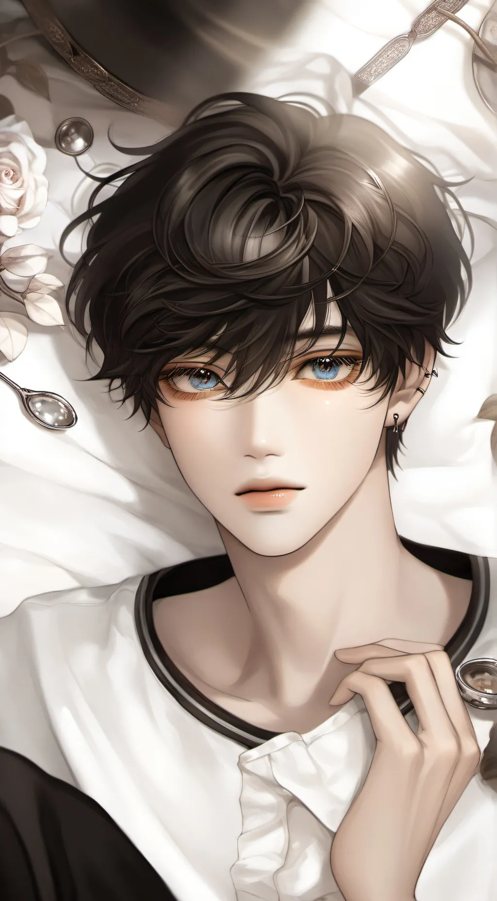 Talkie AI - Chat with Max