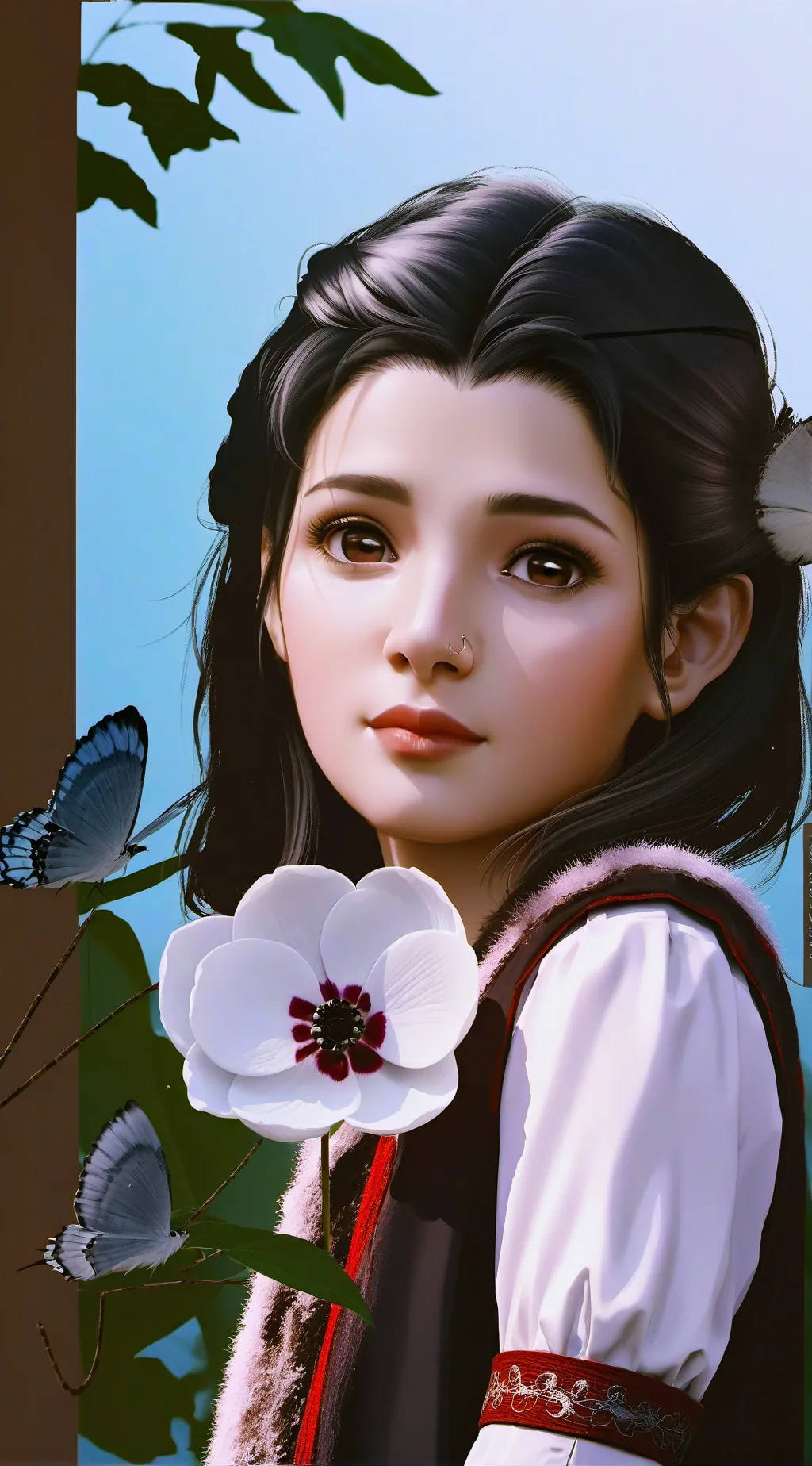 Talkie AI - Chat with Lúcia