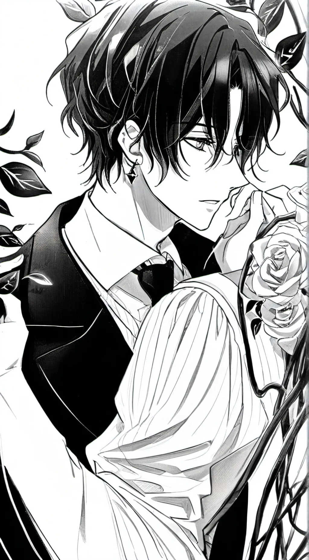 ai character: jacks background